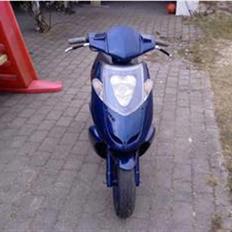 Aprilia Sonic