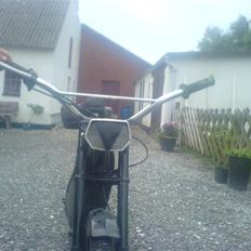 Puch Maxi k