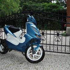 Aprilia * Ditech Lc DD * FØR!