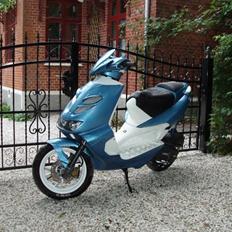 Aprilia * Ditech Lc DD * FØR!