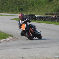 Gilera runner LC comming up