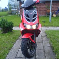 Aprilia Ditech Pro Sport Solgt