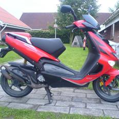 Aprilia Ditech Pro Sport Solgt