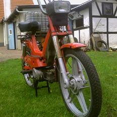Puch maxi p1 byttet næsby