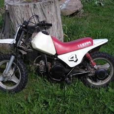 Yamaha crosser