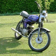 Yamaha fs1 4 gear (solgt)