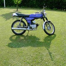 Yamaha fs1 4 gear (solgt)