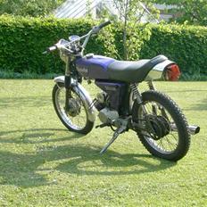 Yamaha fs1 4 gear (solgt)