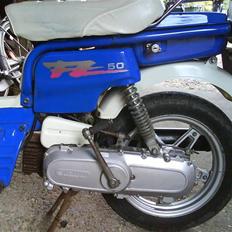 Suzuki Fz 50 *Solgt*