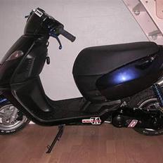 Aprilia sonic SÆLGES NU HER 6000!