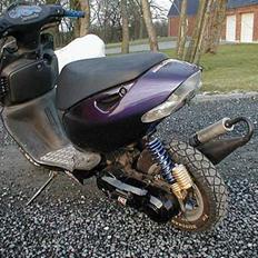 Aprilia sonic SÆLGES NU HER 6000!