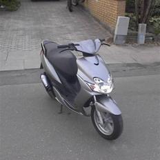 Yamaha Jog R