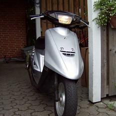 Yamaha Jog FS  [ Sæby's ] SOLGT 