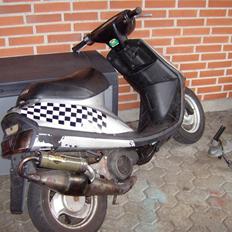 Yamaha Jog FS  [ Sæby's ] SOLGT 