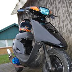 Yamaha jog Fs nu solgt