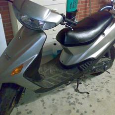 Kreidler Easy Rider (solgt)