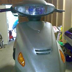 Kreidler Easy Rider (solgt)