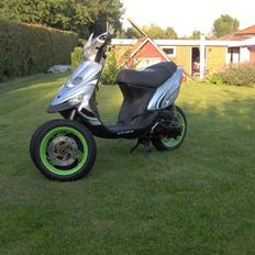 Gilera stalker