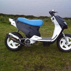 CPI popcorn Byttet SAVN <3