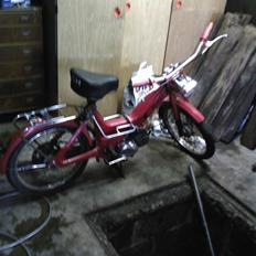 Puch maxi k