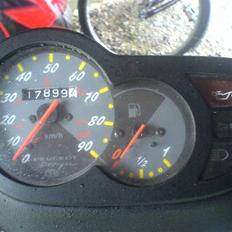 Peugeot Squab - Solgt