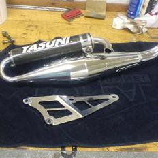 Suzuki Estilete(SOLGT)