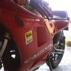 Cagiva Mito SOLGT