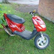 CPI popcorn [ BYTTET ]