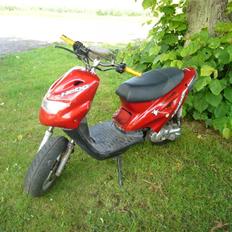 CPI popcorn [ BYTTET ]