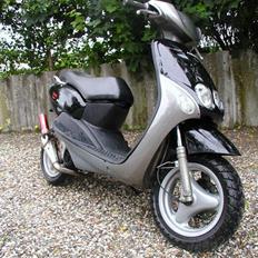 Yamaha Neo's SOLGT