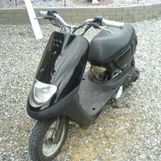 Yamaha jog space-Solgt for 2000