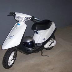 Yamaha           Jog fs, (Solgt)