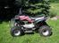 P. Lindberg  atv