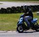 Aprilia Sonic