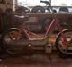 Piaggio ciao byttet til crosser