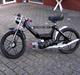 Puch maxi k (the black ghost)