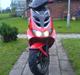 Aprilia Ditech Pro Sport Solgt