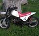 Yamaha crosser