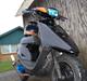 Yamaha jog Fs nu solgt