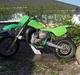 Kawasaki kx 65 solgt