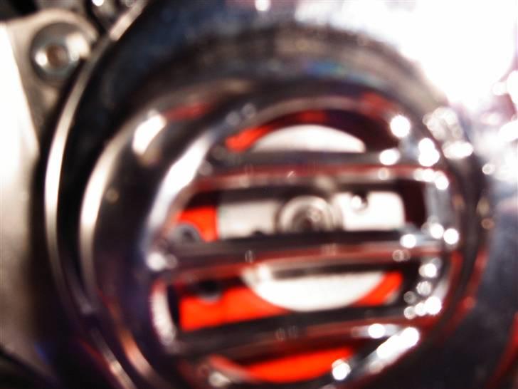 Piaggio Nrg  LC (Hebo Manston R.T billede 17