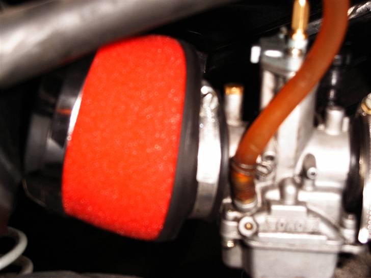 Piaggio Nrg  LC (Hebo Manston R.T billede 18