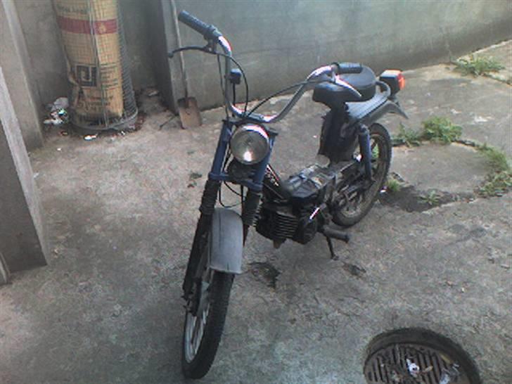 Tomos flexer  billede 4