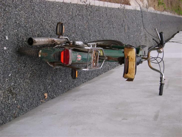 Puch Maxi Total skilt ad billede 3