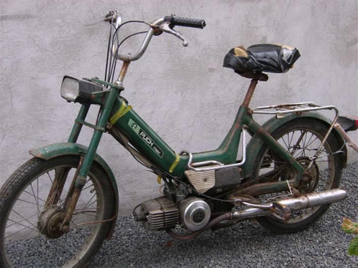 Puch Maxi Total skilt ad billede 4