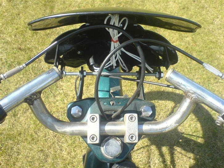 Puch Maxi K  Ac  SOLGT :P billede 16