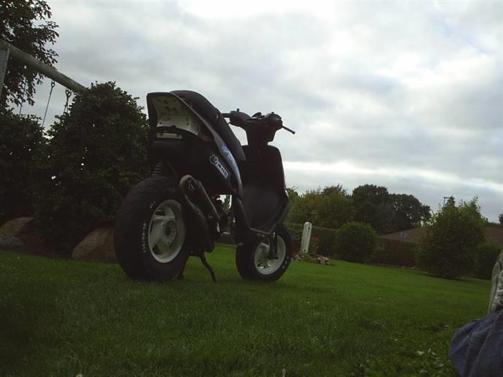 Gilera Stalker -  (solgt) billede 3