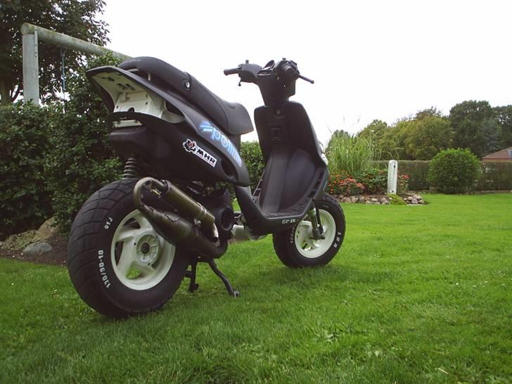 Gilera Stalker -  (solgt) billede 4