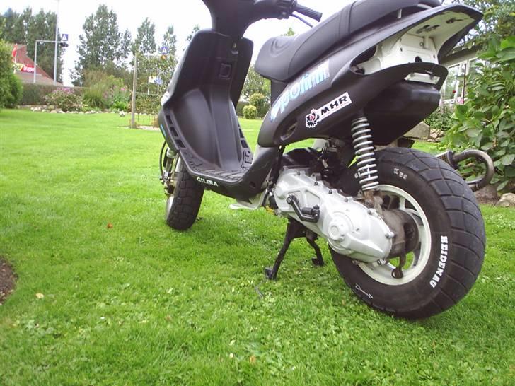 Gilera Stalker -  (solgt) billede 7