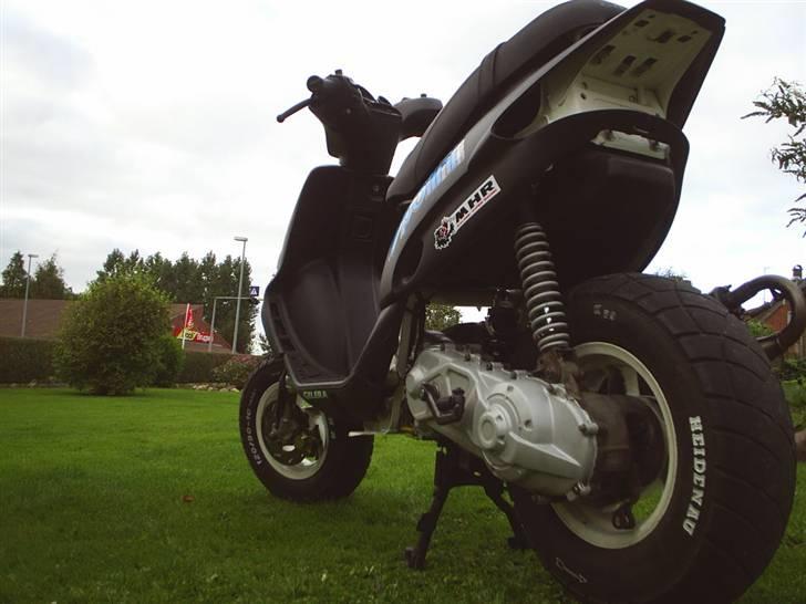 Gilera Stalker -  (solgt) billede 8